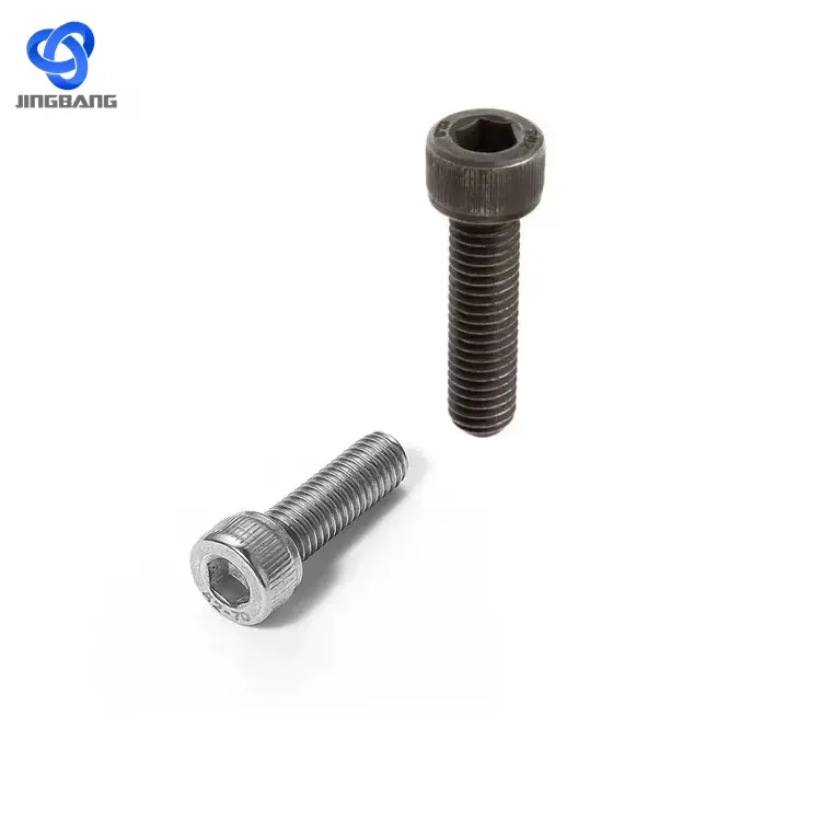 Tornillos Titanio M6X32 Высококачественный титановый болт