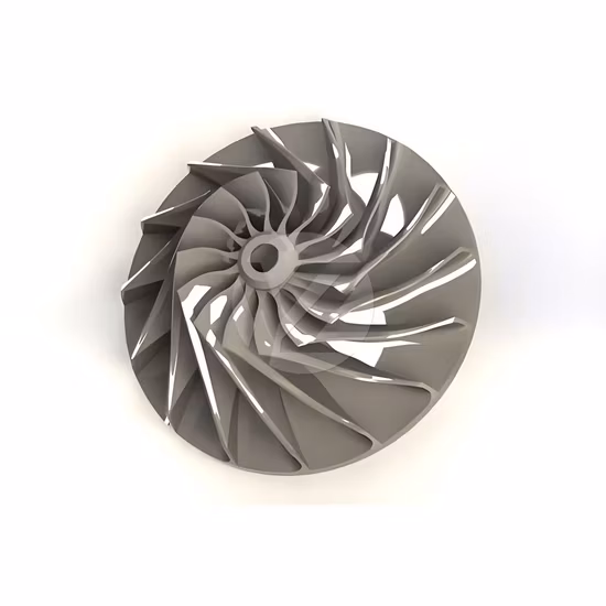 Титан, латунь, нержавеющая сталь, алюминий, металлические детали, обработанные на станке с ЧПУ